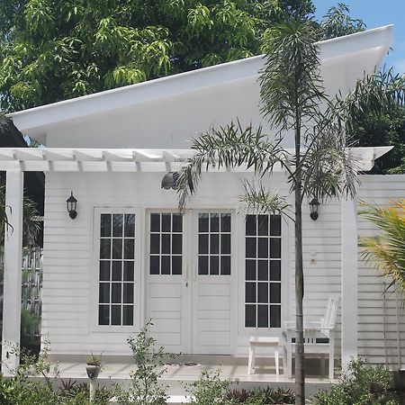 Casa Blanca Gili Air Hotell Eksteriør bilde