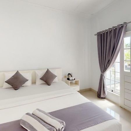 Casa Blanca Gili Air Hotell Eksteriør bilde